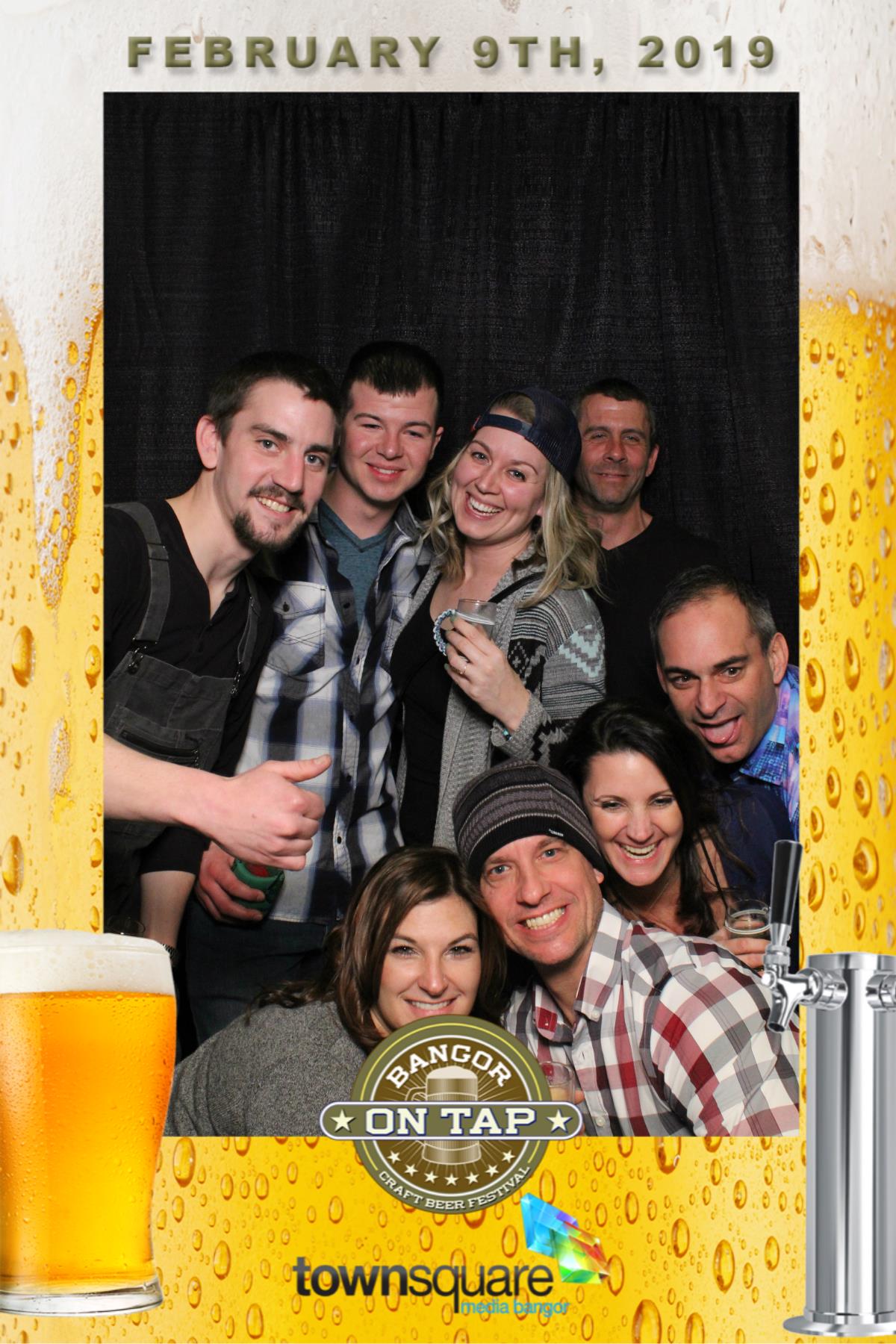 Bangor On tap | View more photos from the event at gallery.mainemagicmirror.com/u/MaineMagicMirror/Bangor-On-tap